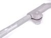 ES#2568843 - 32106799965 - Tie Rod Assembly - Right - Complete tie rod assembly - Genuine BMW - BMW