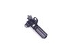 ES#2210892 - 61677282530 - Bracket - Right - Used on the headlight washer system without headlight washers - Genuine MINI - MINI