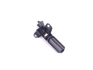 ES#2210892 - 61677282530 - Bracket - Right - Used on the headlight washer system without headlight washers - Genuine MINI - MINI