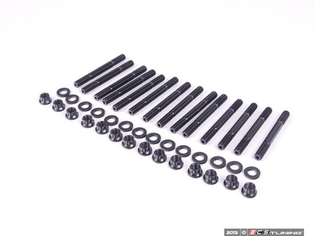 ES#2576279 - 201-5000 - ARP Main Stud Conversion Kit - Build it right the first time, and keep it together longer - ARP - BMW