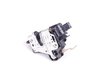 ES#1724380 - 2027203635 - LOCK - Genuine Mercedes Benz - Mercedes Benz