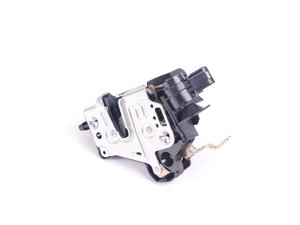 ES#1724380 - 2027203635 - LOCK - Genuine Mercedes Benz - Mercedes Benz