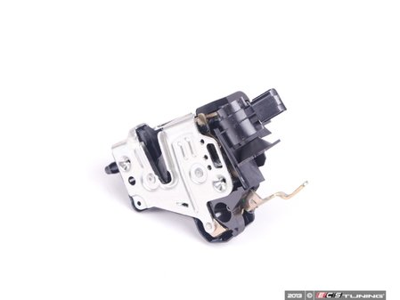 ES#1724380 - 2027203635 - LOCK - Genuine Mercedes Benz - Mercedes Benz