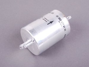ES#1614992 - 0024776101 - Fuel Filter - Priced Each - Filters the fuel before it enters the engine - Genuine Mercedes Benz - Mercedes Benz