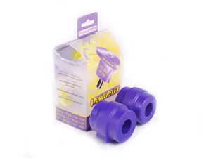 E39 Performance Polyurethane Front Sway Bar Bushing Set