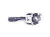 ES#4346 - 4D0953513C01C -  Multi Switch - Satin Black - (NO LONGER AVAILABLE) - Controls functions of the headlights, cruise control, turn signals and high beams - Valeo - 
