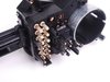 ES#4346 - 4D0953513C01C -  Multi Switch - Satin Black - (NO LONGER AVAILABLE) - Controls functions of the headlights, cruise control, turn signals and high beams - Valeo - 