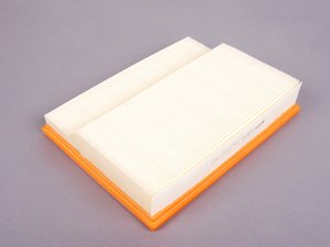 ES#2561694 - 6040941304 - Engine Air Filter - Should be replaced at recommended service interval - Hengst - Mercedes Benz