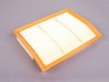 ES#2561694 - 6040941304 - Engine Air Filter - Should be replaced at recommended service interval - Hengst - Mercedes Benz
