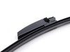 ES#2696240 - 4B0998002KT -  Front Aero Wiper Blade Set - Clear up streaks & improve rainy day visibility - Valeo - Audi