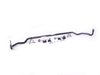 ES#2622885 - E923355KT - Rear Sway Bar Installation Kit - 23.6mm - Upgrade your factory sway bar to the M3 version for increased handling performance. The largest rear M3 bar available! - Genuine BMW - BMW