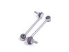 ES#2622885 - E923355KT - Rear Sway Bar Installation Kit - 23.6mm - Upgrade your factory sway bar to the M3 version for increased handling performance. The largest rear M3 bar available! - Genuine BMW - BMW