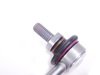 ES#2622885 - E923355KT - Rear Sway Bar Installation Kit - 23.6mm - Upgrade your factory sway bar to the M3 version for increased handling performance. The largest rear M3 bar available! - Genuine BMW - BMW