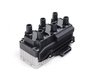 ES#2695727 - 101000035AH - Ignition Service Kit - Everything necessary for an ignition system overhaul - Assembled By ECS - Volkswagen