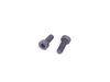 ES#2592627 - 1K0609721BEKT2 - Parking Brake Refresh Kit - Includes cables, brackets, springs and securing hardware - Assembled By ECS - Audi