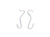 ES#2592627 - 1K0609721BEKT2 - Parking Brake Refresh Kit - Includes cables, brackets, springs and securing hardware - Assembled By ECS - Audi
