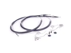 Parking Brake Refresh Kit