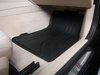 ES#2537476 - 51472219799 - Basic Line Front Rubber Floor Mat Set - Schwarz/Black - Genuine BMW - BMW