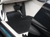 ES#2537476 - 51472219799 - Basic Line Front Rubber Floor Mat Set - Schwarz/Black - Genuine BMW - BMW