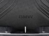 ES#2537478 - 51472239936 - Modern Line Cargo Liner - Silver Stripe - Protect the carpet in your trunk - Genuine BMW - BMW