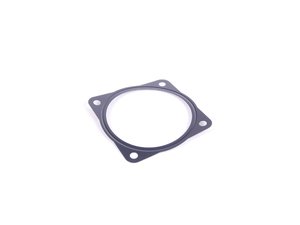 ES#269081 - 021133073D - Throttle Body Gasket - Gasket between the throttle body & intake manifold - Genuine Volkswagen Audi - Volkswagen