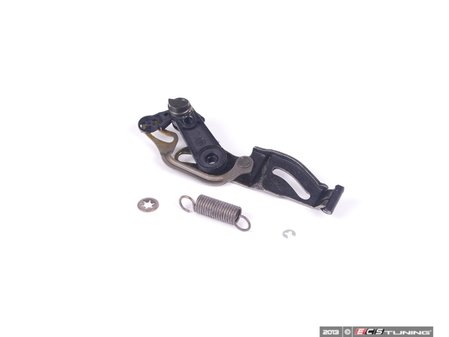ES#312420 - 1J3881606A - LEVER - Genuine Volkswagen Audi - 