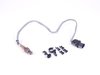 ES#2702309 - 17148 - Front Oxygen Sensor - Located before catalytic converter, restore mileage and clear codes - Bosch - Audi Volkswagen