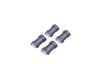 ES#2702309 - 17148 - Front Oxygen Sensor - Located before catalytic converter, restore mileage and clear codes - Bosch - Audi Volkswagen