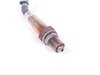 ES#2702309 - 17148 - Front Oxygen Sensor - Located before catalytic converter, restore mileage and clear codes - Bosch - Audi Volkswagen