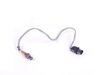 ES#2702309 - 17148 - Front Oxygen Sensor - Located before catalytic converter, restore mileage and clear codes - Bosch - Audi Volkswagen