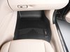 ES#2558115 - 82112317868 - Front Rubber Floor Mat Set - Black - Keep your carpet looking new - Genuine BMW - BMW
