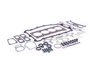 ES#260080 - 11129063333 - Cylinder Head Gasket Set - Standard bore, a complete gasket set - Victor Reinz - BMW