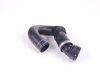 ES#390008 - 4F0121055Q - Radiator Hose - Lower - Direct replacement for your worn or cracked hose - Genuine Volkswagen Audi - Audi