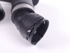 ES#390008 - 4F0121055Q - Radiator Hose - Lower - Direct replacement for your worn or cracked hose - Genuine Volkswagen Audi - Audi