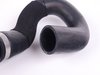 ES#390008 - 4F0121055Q - Radiator Hose - Lower - Direct replacement for your worn or cracked hose - Genuine Volkswagen Audi - Audi