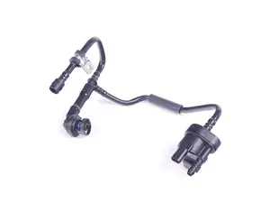 Vapor Canister Check Valve - Kit