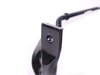 ES#2622885 - E923355KT - Rear Sway Bar Installation Kit - 23.6mm - Upgrade your factory sway bar to the M3 version for increased handling performance. The largest rear M3 bar available! - Genuine BMW - BMW