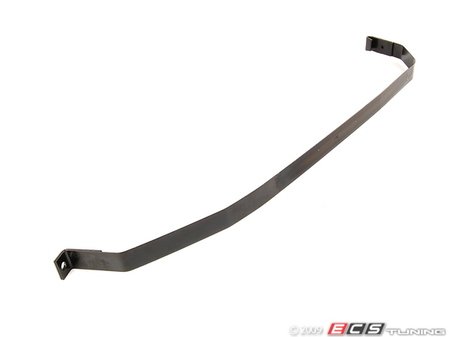 ES#35783 - 16111179159 - Gas Tank Support Strap - right  - Supports the gas tank. Commonly rusted away or damaged during removal - Genuine BMW - BMW