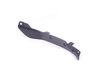 ES#391536 - 4F0853887A - Front Wheel Spoiler - Left - Located at the front of the wheel well - Genuine Volkswagen Audi - Audi