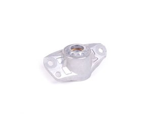 ES#2569784 - 1K0513353R - Rear Shock Mount - Priced Each - Fits the left and right side - Corteco - Audi Volkswagen