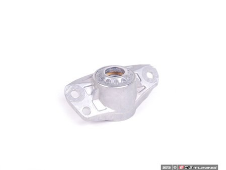 ES#2569784 - 1K0513353R - Rear Shock Mount - Priced Each - Fits the left and right side - Corteco - Audi Volkswagen