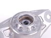 ES#2569784 - 1K0513353R - Rear Shock Mount - Priced Each - Fits the left and right side - Corteco - Audi Volkswagen