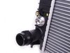 ES#390046 - 4F0121251AH - Radiator - Keep your cooling system operating properly - Genuine Volkswagen Audi - Audi