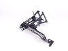 ES#2542937 - 51647245791 - Support Left - Located on the left side of the radiator. - Genuine BMW - BMW