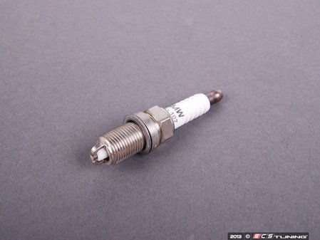 ES#28031 - 12129063428 - Spark Plug - Bosch FR-7-LDC+ (7402) - Genuine BMW - BMW