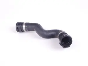 Radiator Hose - Radiator To Engine Oil Cooler