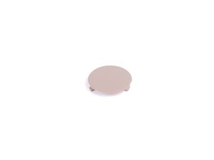 ES#119235 - 51458411647 - Dashboard Cover Cap - Beige 2 - Priced Each - Genuine BMW - BMW