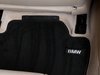 ES#2537480 - 51472293353 - Base Line Rear Carpeted Floor Mat Set - Schwarz/Black - Genuine BMW - BMW