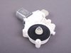 ES#184395 - 67626927027 - Front Window Lift Motor - Left - Does not include regulator - Genuine BMW - BMW