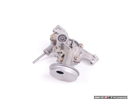 ES#23427 - 11411286493 - Oil Pump Assembly - Oil pump and housing only - Genuine BMW - BMW